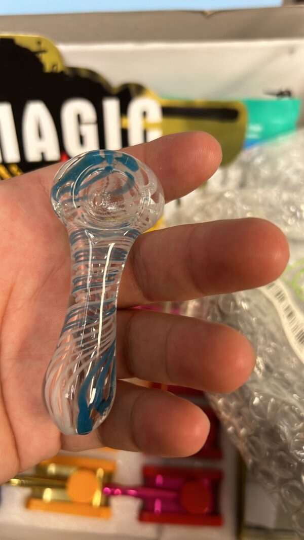 3 Inch Inside Heavy